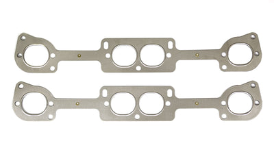 Joints d'échappement MLS .030 SBC avec Brodix/Dart 13 degrés