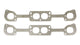 Joints d'échappement MLS .030 SBC avec Brodix/Dart 13 degrés