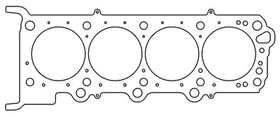 Joint de culasse MLS 92 mm 1,016 mm - Ford 4.6L Dr.