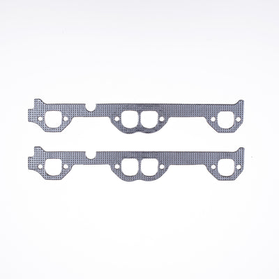 SBC Exhaust Gasket Set .064in Armor Core