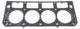 3,910 MLS Joint de culasse de 0,051 - GM LS1