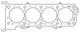 Joint de culasse MLS 94mm 1,30mm - Ford 4.6L RH