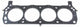Joint de culasse MLS 4.060, 0.040 – SBF