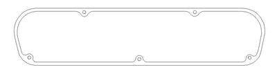 SBM Valve Cover Gasket 1pk .094in W2/W5/W9 Head