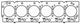 4.312 MLX  Head Gasket 6.7L Dodge Cummins 09-Up