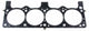 4.040 MLS Head Gasket .040 - SBM