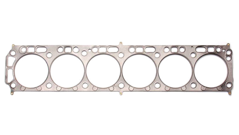 Joint de culasse MLS 4,125 .040 - Chevy 6 cyl. en ligne