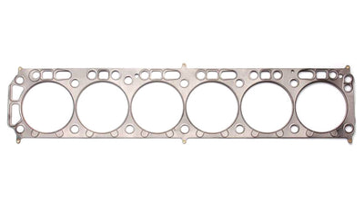Joint de culasse MLS 4,125 .040 - Chevy 6 cyl. en ligne