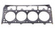 Joint de culasse MLS 4.125 .051 - GM LSX RH