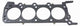 Joint de culasse G&D MLS 94mm 0.030" - Ford 4.6L 3V