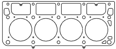 Joint de culasse MLX 4.100 .051 - GM LS 6.2L LH