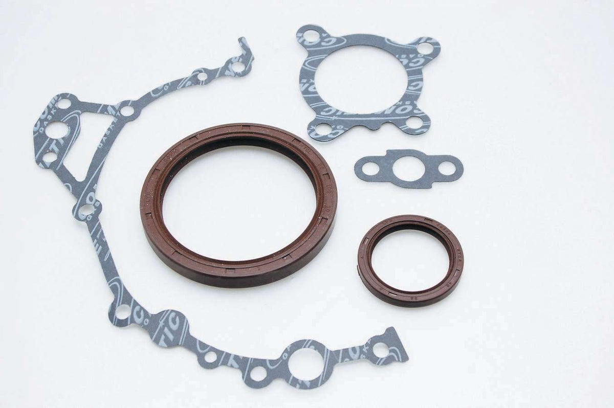 Kit de joints bas moteur - Nissan six cylindres en ligne 88-02