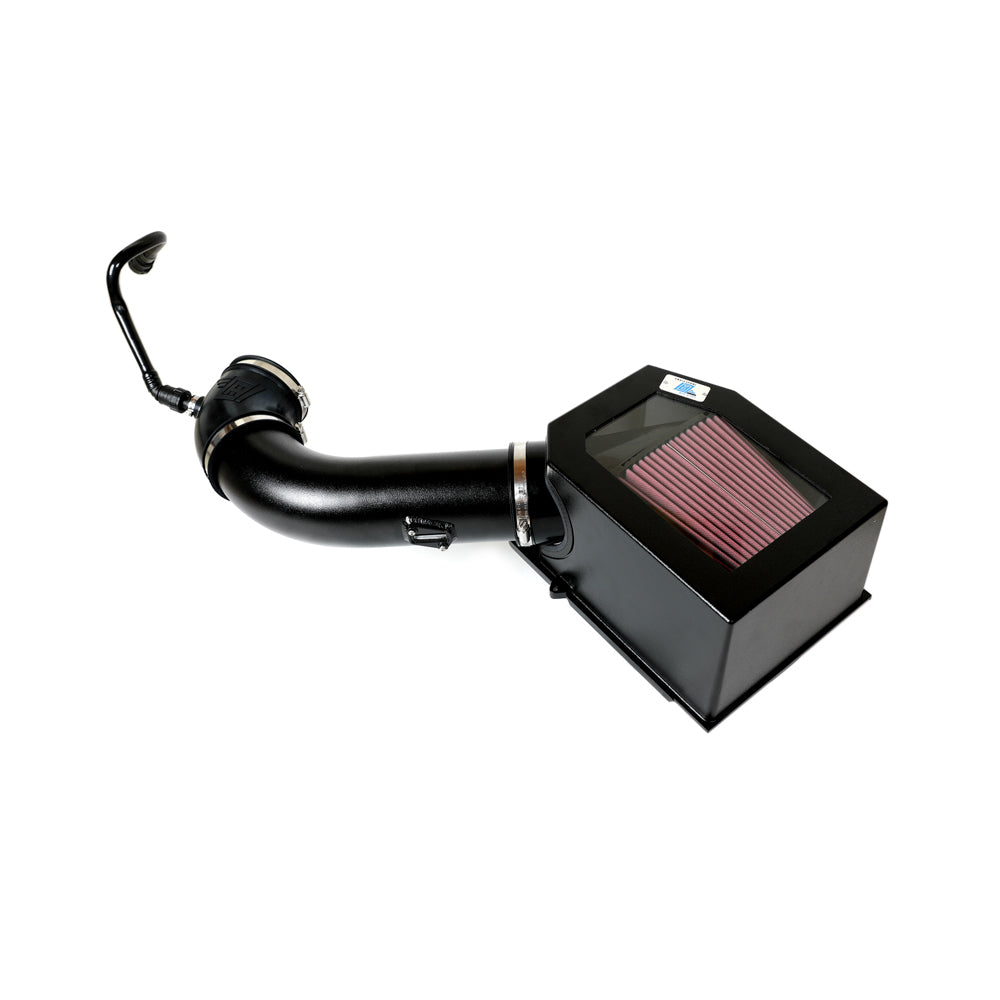 Kit d'admission d'air froid 19- GM P/U 1500 6.2L Noir
