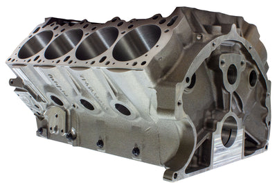 4.315 Bloc compensateur Gen II, alésage ébauche