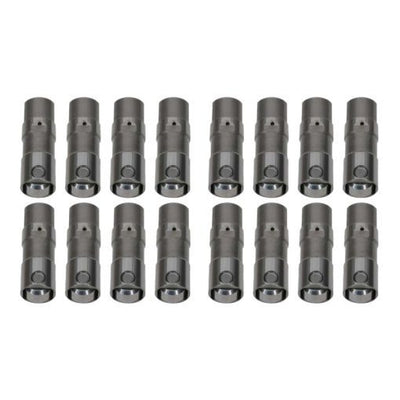 Jeu de poussoirs à rouleaux hydrauliques LS