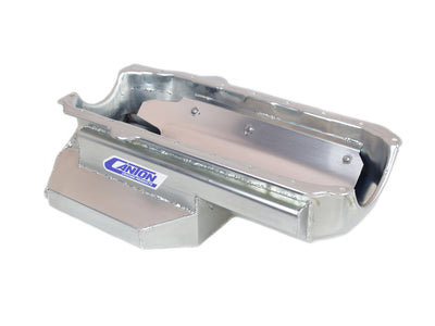 Carter d'huile SBC C/T