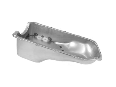 Carter d'huile Pontiac - Remplacement standard