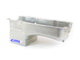SBF S/S Oil Pan - 7qt. Rear Sump