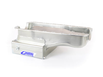 Carter d'huile avant R/R pour Ford 351W