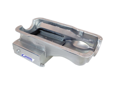Ford 351W Carter d'huile R/R - 9 qt. Carter avant