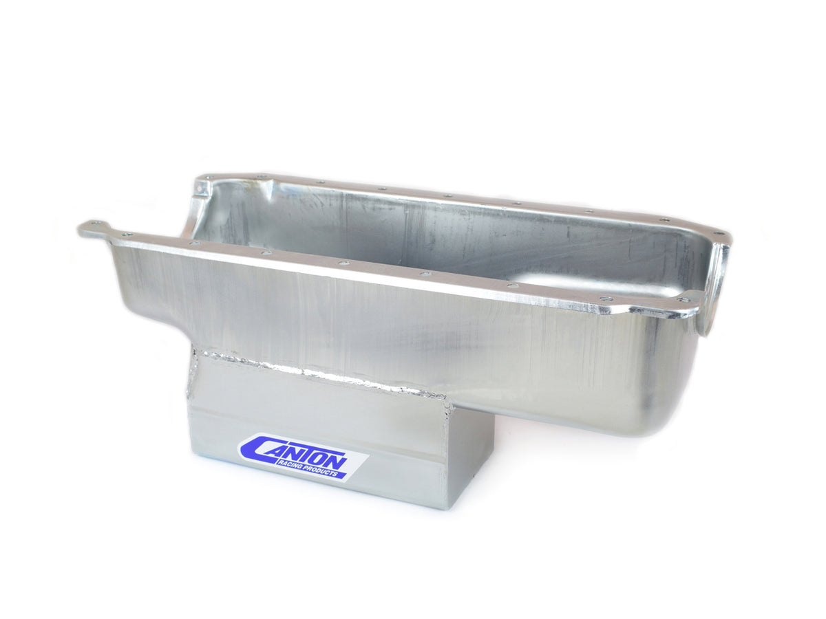 Carter d'huile SBM Street/Strip - 7L. 360