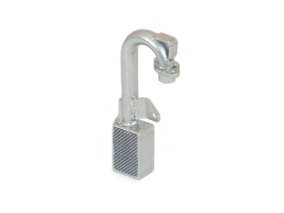 Crépine de pompe à huile - Style boulonné pour SBC