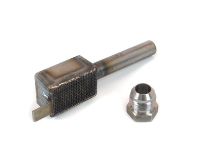 Kit de crépine de pompe à huile