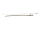 Kit de jauge tressée - 1/4 NPT