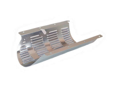 Plateau anti-barbotage Pro pour V8 Pontiac