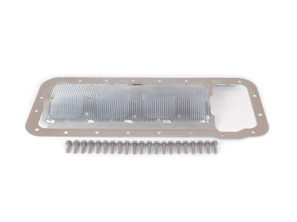 Tôle anti-barbotage pour Ford 428 FE