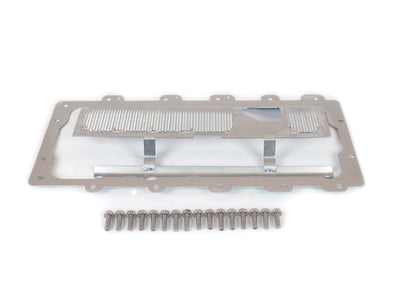 Carter d'huile cloisonné (windage tray) Ford 4.6L