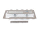 Carter d'huile cloisonné (windage tray) Ford 4.6L