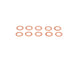 Copper Drain Plug Washer