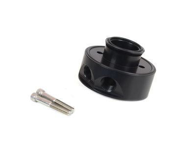 Adaptateur de filtre à huile externe pour petit bloc Chevrolet