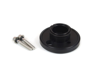Filtre déporté pour moteur Chevy petit bloc