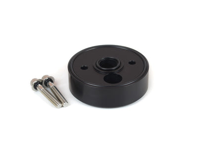 Adaptateur de filtre à huile à distance BBC Mark V
