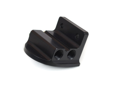 Support de filtre à huile déporté Billet Alm Filetage 20 mm