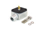 Collet de durite de purge - Chevy V8 avec raccord de tuyau de 1,5 po