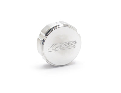 Billet Alm Coolant Cap Ford Mustang 1994-2014