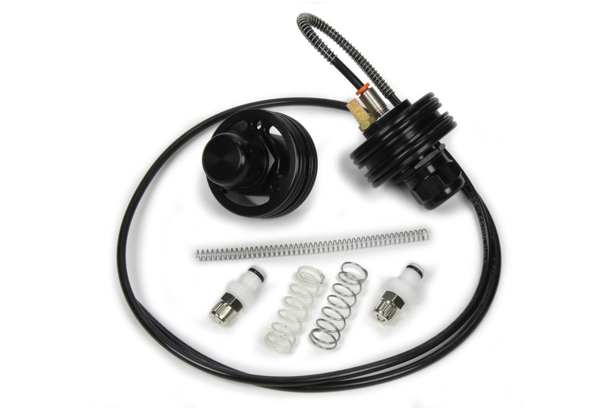Kit de purge du diaphragme pour essieu Winter L/W