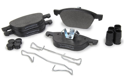Plaquettes de frein Posi-Quiet Extended Wear avec cales a