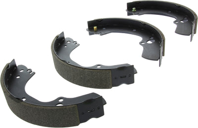 Patin de frein haut de gamme