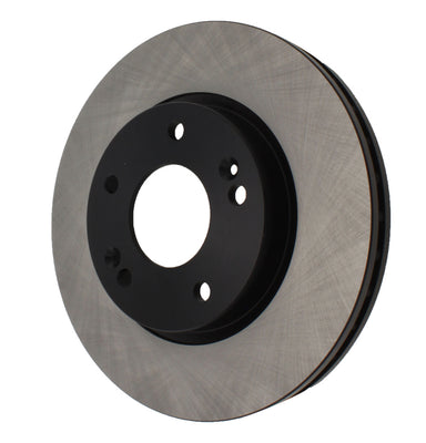 Disque de frein haut de gamme