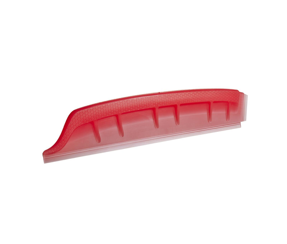 Lame à eau rouge Jelly