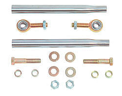 Kit de tube de biellette de direction