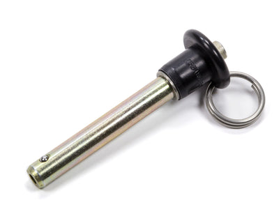 Goupille à déblocage rapide 3/8 po x 2 po