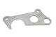 Ladder Bar Rear End Bracket