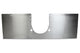 SBC Aluminum Motor Plate