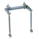 Barre antiroulis HD - 1-1/4 Chrome Moly