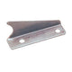 RH Pinto Rack & Pinion Mounting Bracket